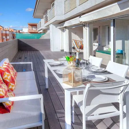 Apto Luxury * Tossa de Mar