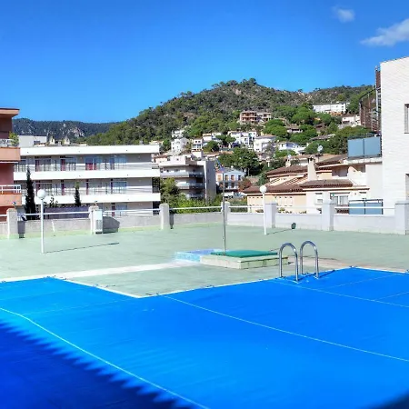 Apto Luxury Appartement *