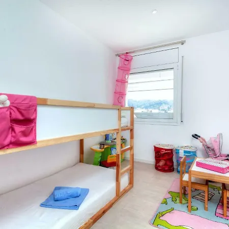 Apto Luxury Appartement