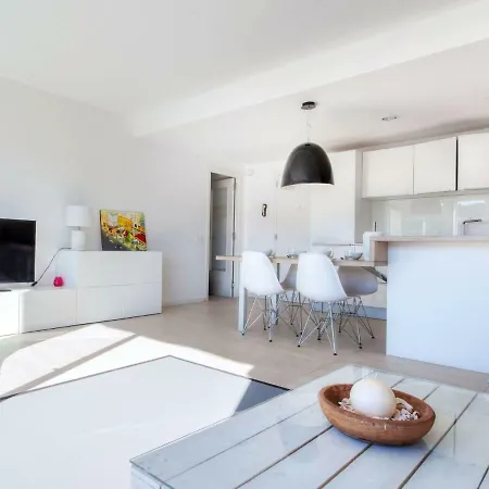 Apto Luxury Appartement *