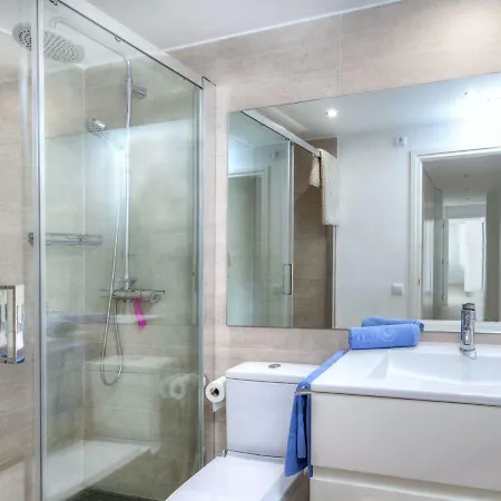 Apto Luxury Appartement Tossa de Mar