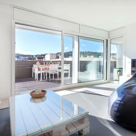 Apto Luxury Appartement