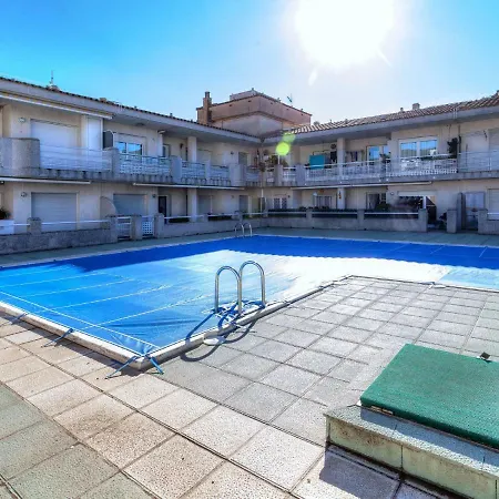 Apto Luxury Appartement *