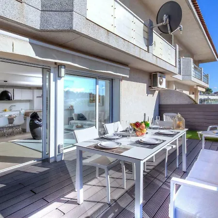 Apto Luxury * Tossa de Mar