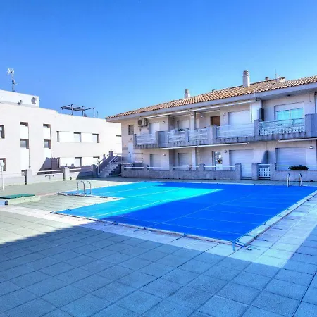 Apto Luxury Appartement